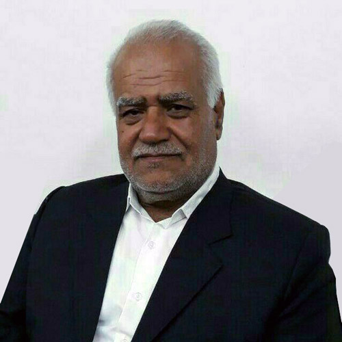 استاد امیر حسین عبداللهی